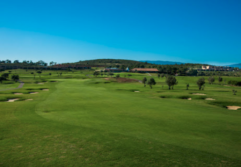 Portuguese Open - Morgado Golf